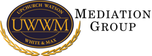 Upchurch Watson White & Max Mediation Group