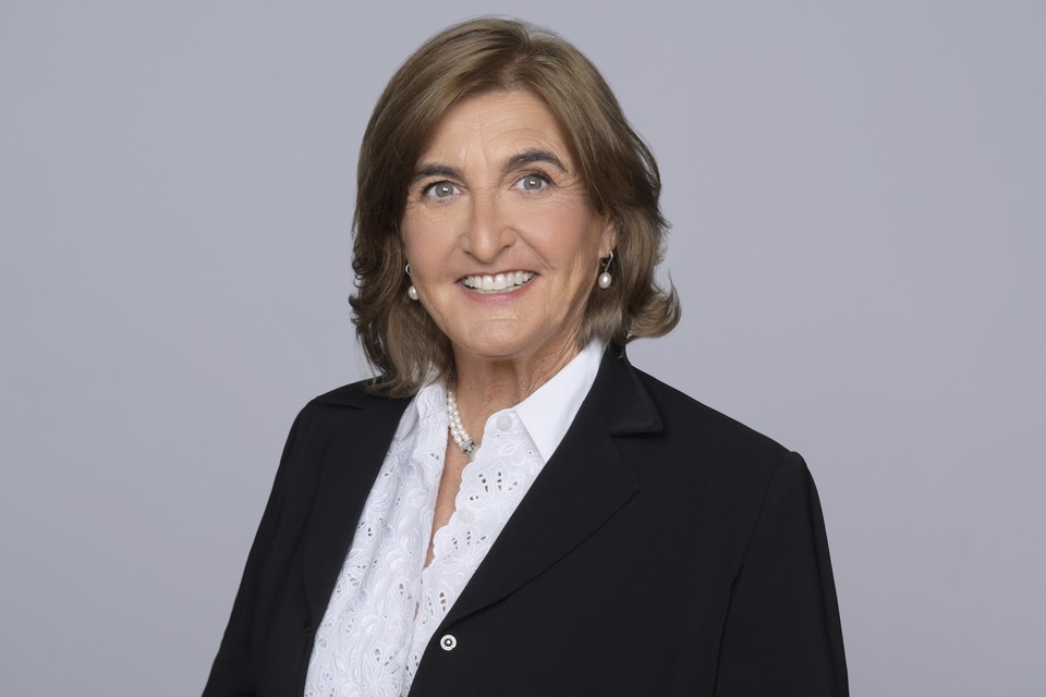 Miami Mediator Jeanne Spital