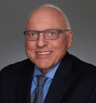 Mediator/Arbitrator Al Capp