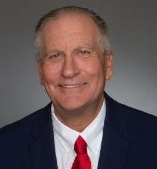 Mediator Lance August Harke