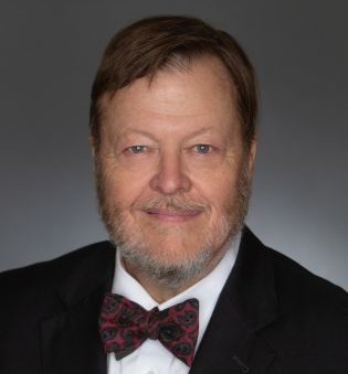 Mediator and Arbitrator John Jopling