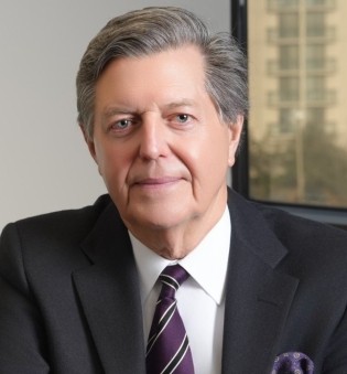 Judge A Philip Reich