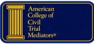ACCTM Column Logo