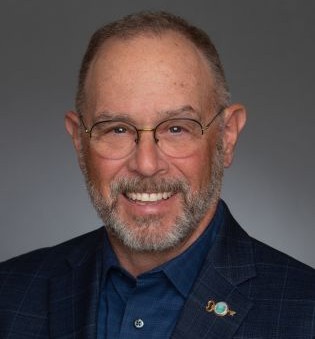 Mediator/Arbitrator Ken Cutler