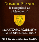 NADN Banner Dominic Brandy
