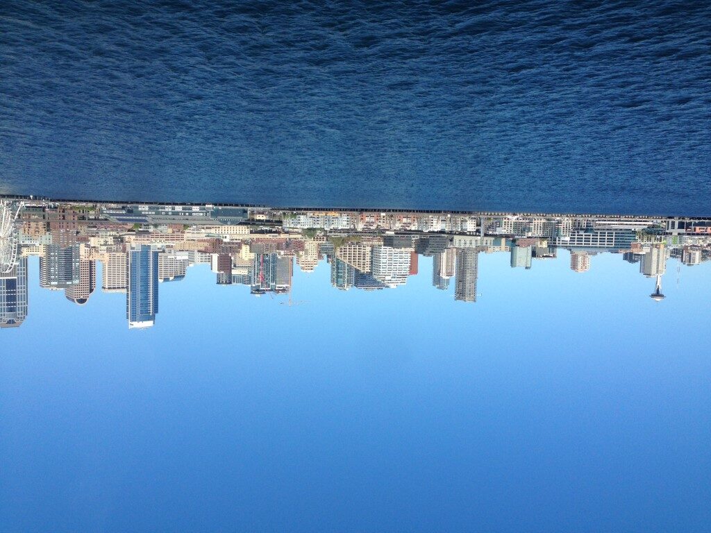 seattle skyline
