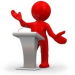 speaker