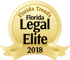 April Y. Walker, Florida Trend Legal Elite
