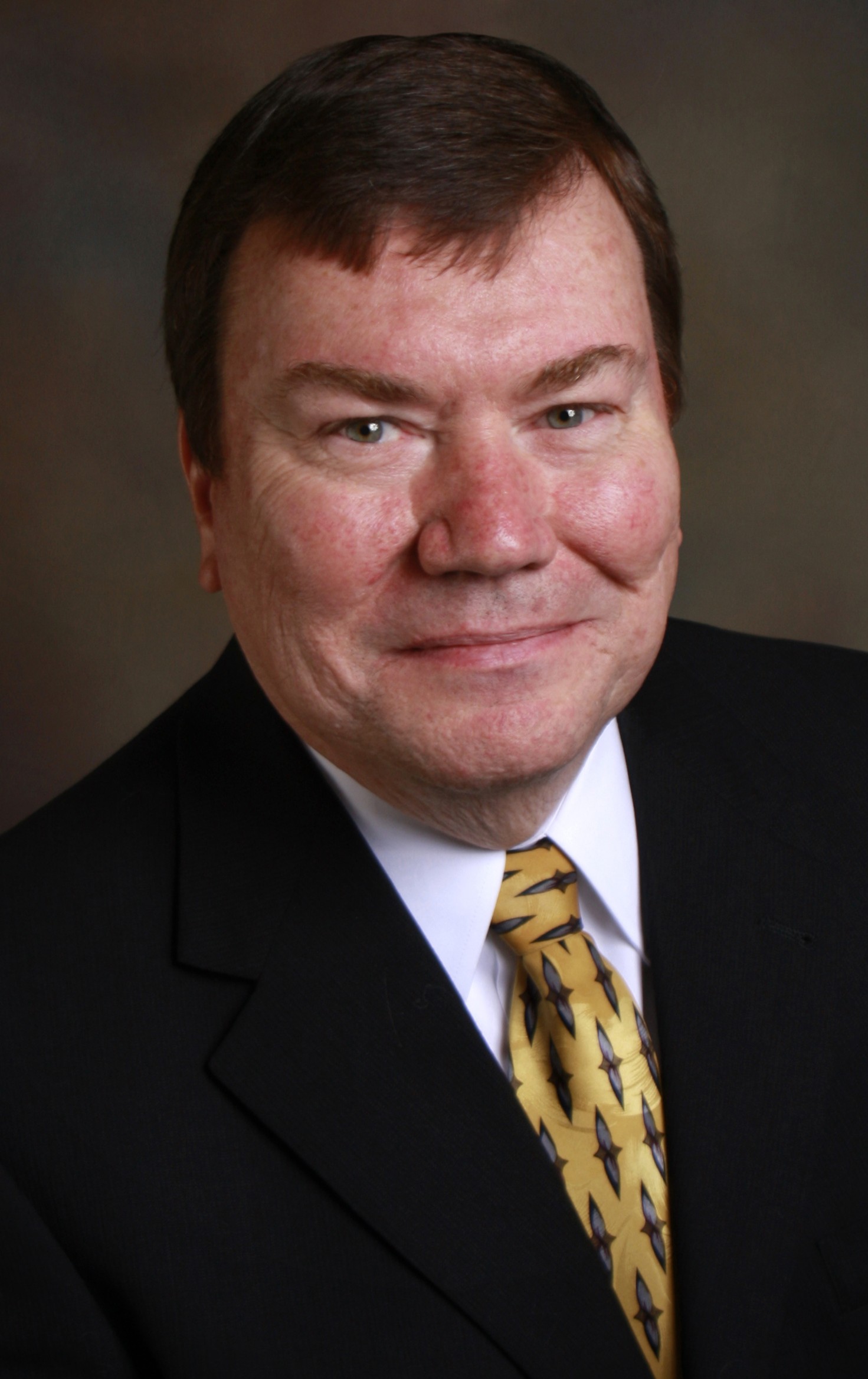 Mediator and Arbitrator F. Bradley Hassell