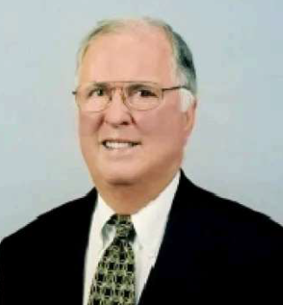Mediator Bill Baxley