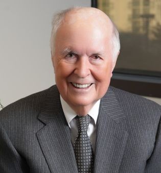 William "Bill" Baxley II