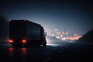 Trucking