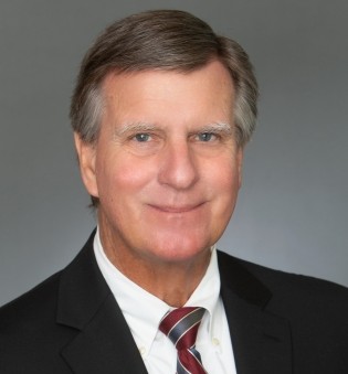 Mediator Frank Cole