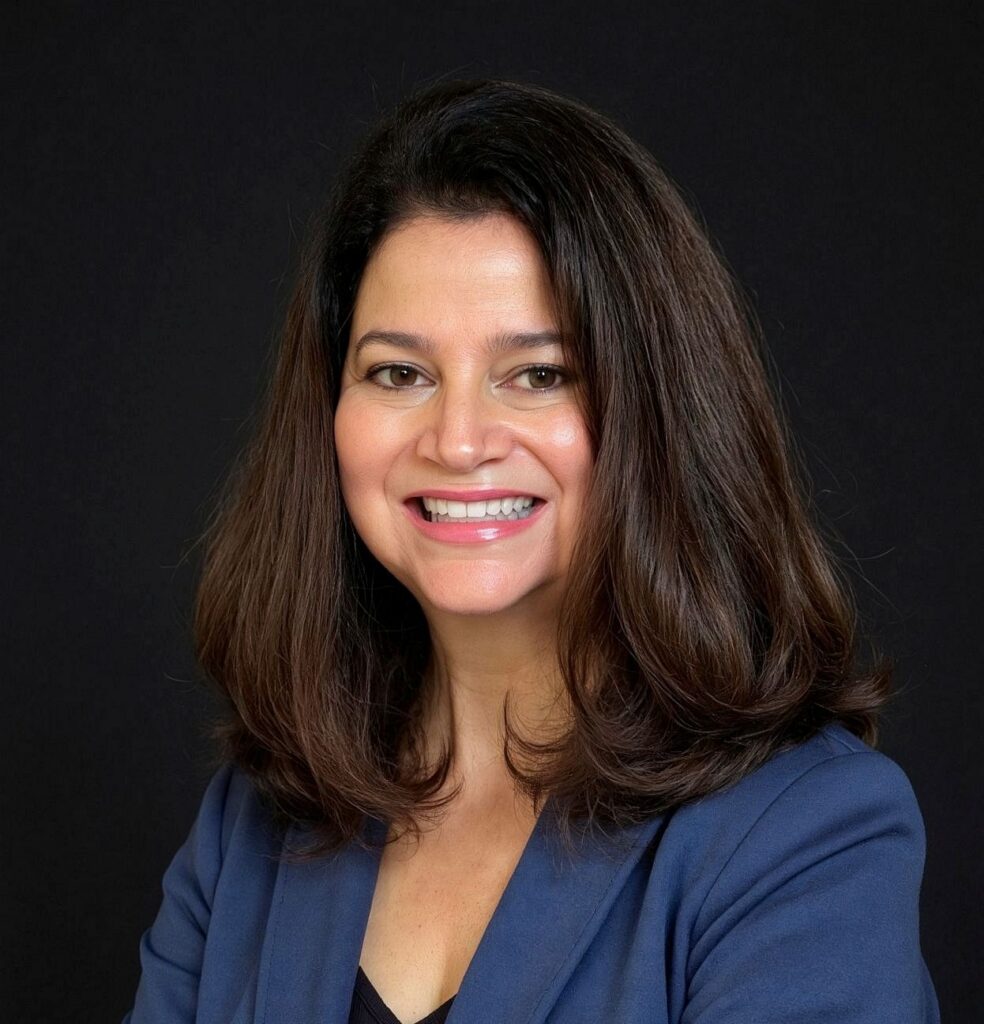 Mediator Adele M. Blackmore
