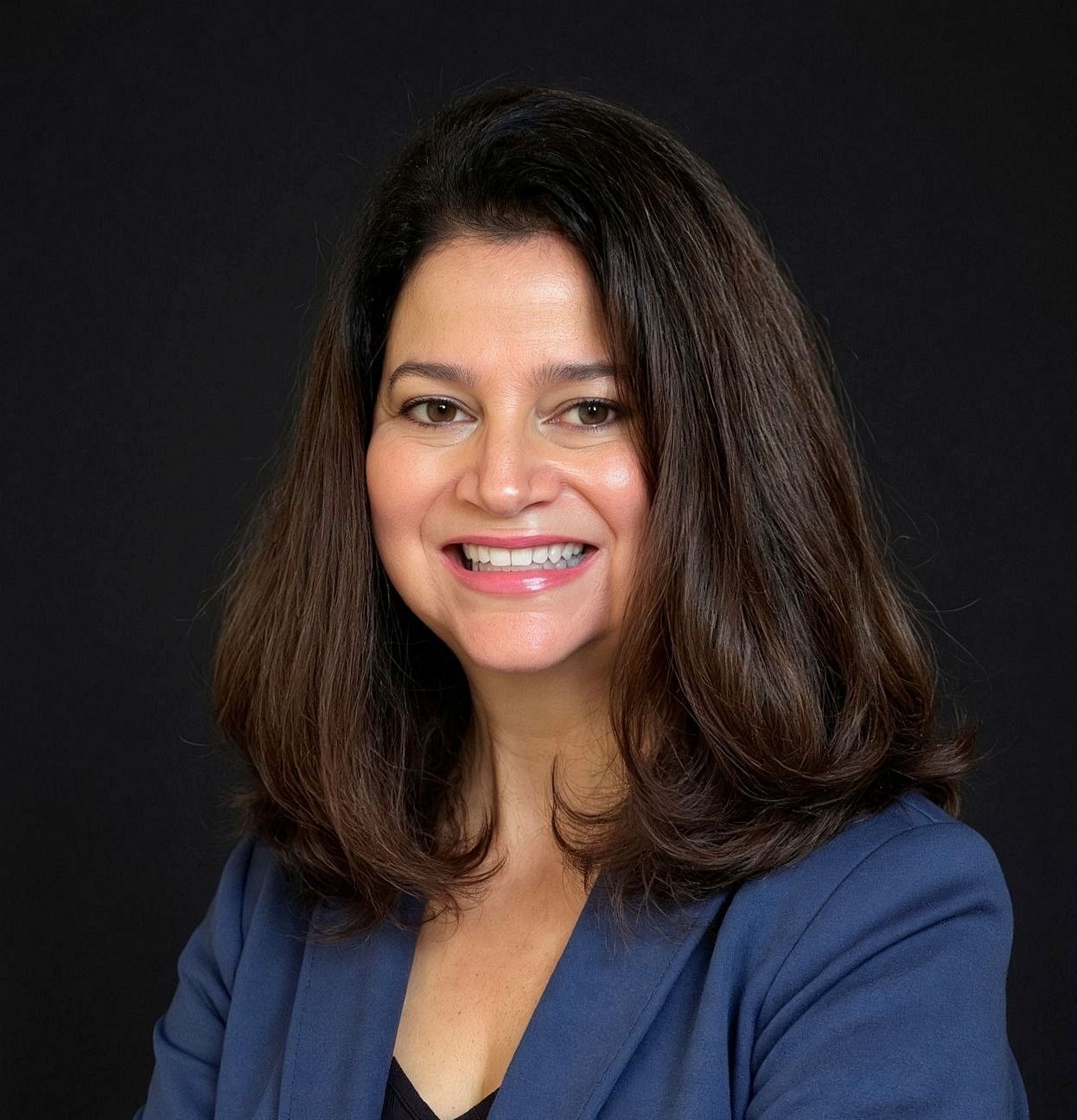 Mediator Adele M. Blackmore