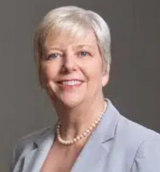Mediator/Arbitrator Patricia Crauwels