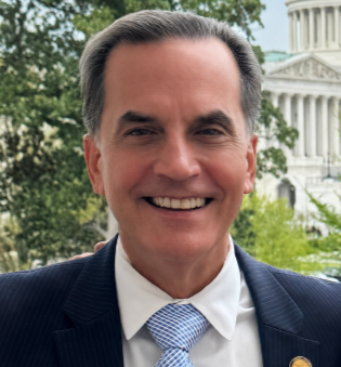 Mediator Hyram M. Montero