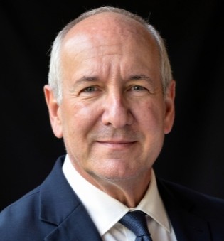 Mediator Stephen B. Sambol
