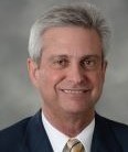 Arbitrator Chuck Tetunic