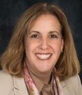 Arbitrator Judi Lane
