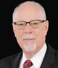 Arbitrator Fred Lauten
