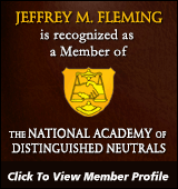 Jeff Fleming NADN badge