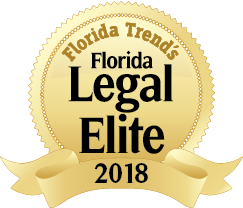 April Y. Walker, Florida Trend Legal Elite