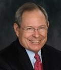 Arbitrator John Upchurch