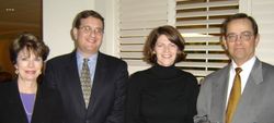 Mediation Firm Teaches Negotiation Advocacy, Ethics to Corporate Counsel.