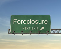 Foreclosures and code enforcement – the secret local government bailout plan