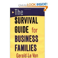 Customer Reviews: The Survival Guide for Business Families