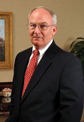 G.B. McVay Mac Voght Joins Mediation Firm As Mississippi Representative