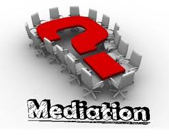 Your Mediation Questions Answered