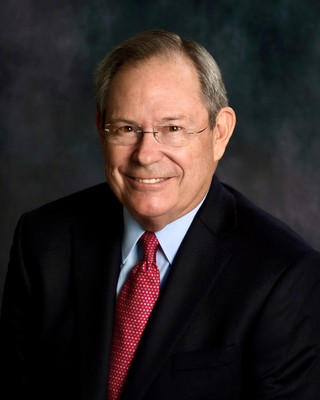 John Upchurch, UWWM president and CEO