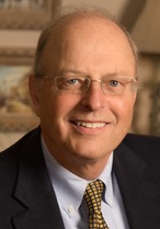 Mediator/Arbitrator George M. "Marty" Van Tassel
