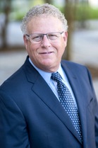 Mediator Steven Jaffe