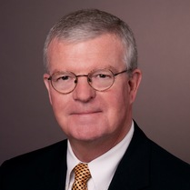 New Equity Principal Robert A. "Bob" Cole