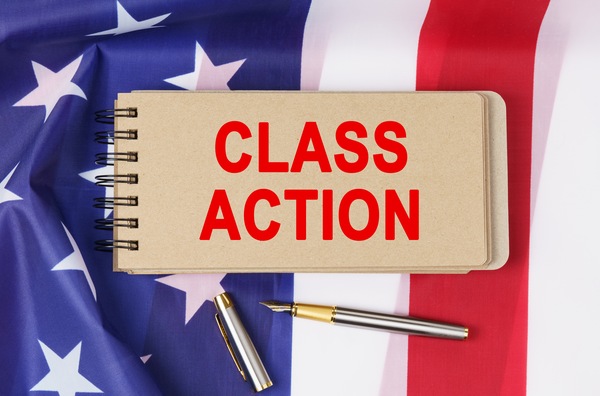 US Class Action Spending Reaches All-Time High of $2.9 Billion in 2020