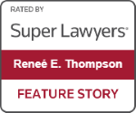 Mediator Renee E. Thompson was selected for the 2021 Florida Super Lawyers List.
