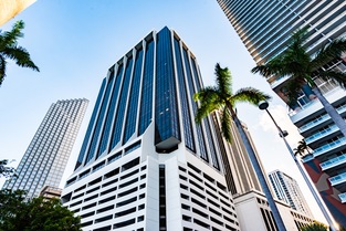 UWWM ranks Tier 1 in mediation for the Miami metropolitan area in the 2022 edition of "Best Law Firms."