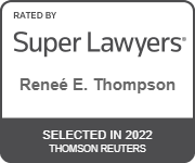Mediator/Arbitrator Renee E. Thompson