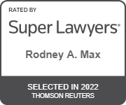 Mediator Rodney A. Max