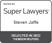 Mediator Steven Jaffe