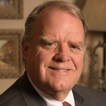 Art Hanes, mediator and arbitrator