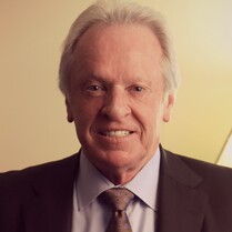 Mike Walls, mediator and firm principal