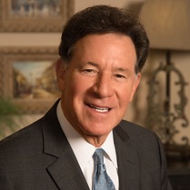 Rodney A. Max, mediator and firm principal