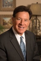 Rodney Max is known nationally for his mediation practice.