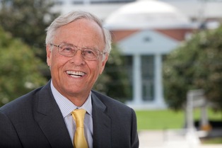 Don Weidner is Dean Emeritus and Alumni Centennial Professor, Florida State University College of Law.