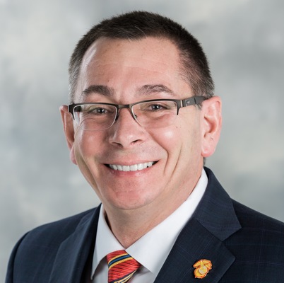 Miami Mediator Art Garcia