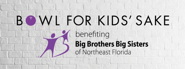 That's 5 in a Row for our Big Brothers Big Sisters Sponsorship